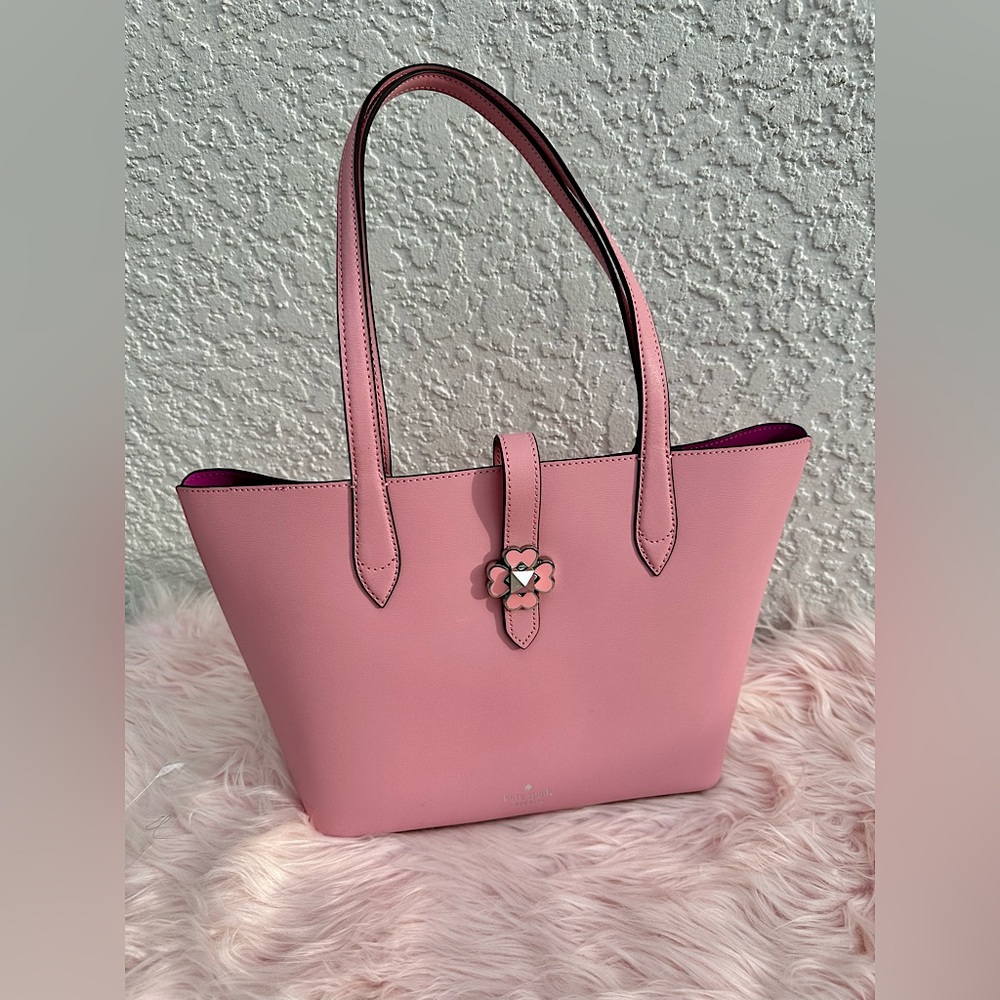 Kate Spade Kaci Small Tote